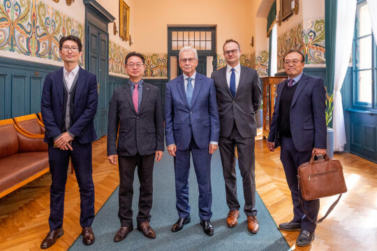 umk_5272.jpg-spotkanie, Majchrowski, firma, POSCO, Korea, rozmowy, UMK, 2022