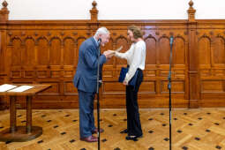 UMK, Majchrowski, Rada Działalności Pożytku Publicznego, inauguracja, V kadencja, wręczenie, pod