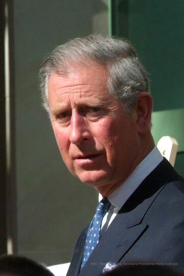 Książę, Karol, Karol III, Kraków, wizyta, odwiedziny, Camilla Parker Bowles, spotakanie, mieszka
