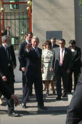 Książę, Karol, Karol III, Kraków, wizyta, odwiedziny, Camilla Parker Bowles, spotakanie, mieszka