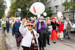 senioralia, seniorzy, Kulig, park, Jordana, spotkanie, międzynarodowe, IX, Walkowicz, sanatorium, m