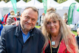 senioralia, seniorzy, Kulig, park, Jordana, spotkanie, międzynarodowe, IX, Walkowicz, sanatorium, m