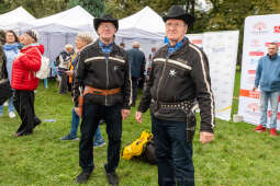 senioralia, seniorzy, Kulig, park, Jordana, spotkanie, międzynarodowe, IX, Walkowicz, sanatorium, m