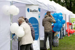 senioralia, seniorzy, Kulig, park, Jordana, spotkanie, międzynarodowe, IX, Walkowicz, sanatorium, m