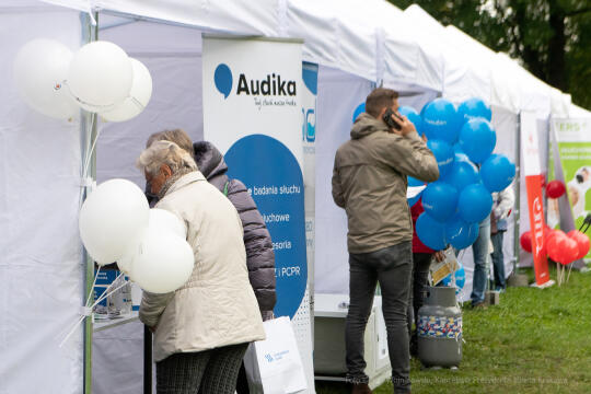 senioralia, seniorzy, Kulig, park, Jordana, spotkanie, międzynarodowe, IX, Walkowicz, sanatorium, m