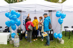 senioralia, seniorzy, Kulig, park, Jordana, spotkanie, międzynarodowe, IX, Walkowicz, sanatorium, m