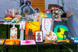 senioralia, seniorzy, Kulig, park, Jordana, spotkanie, międzynarodowe, IX, Walkowicz, sanatorium, m