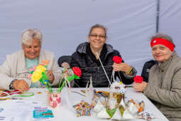 senioralia, seniorzy, Kulig, park, Jordana, spotkanie, międzynarodowe, IX, Walkowicz, sanatorium, m