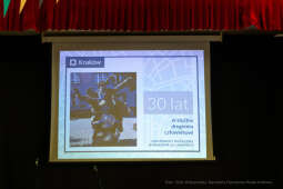 jubileusz, 30, lat, Dom, Pomocy, Społecznej, Łanowa, Kulig, Walkowicz, Kramarz, seniorzy,