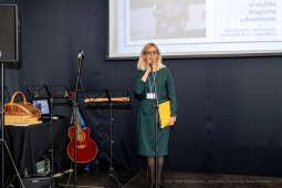 jubileusz, 30, lat, Dom, Pomocy, Społecznej, Łanowa, Kulig, Walkowicz, Kramarz, seniorzy,