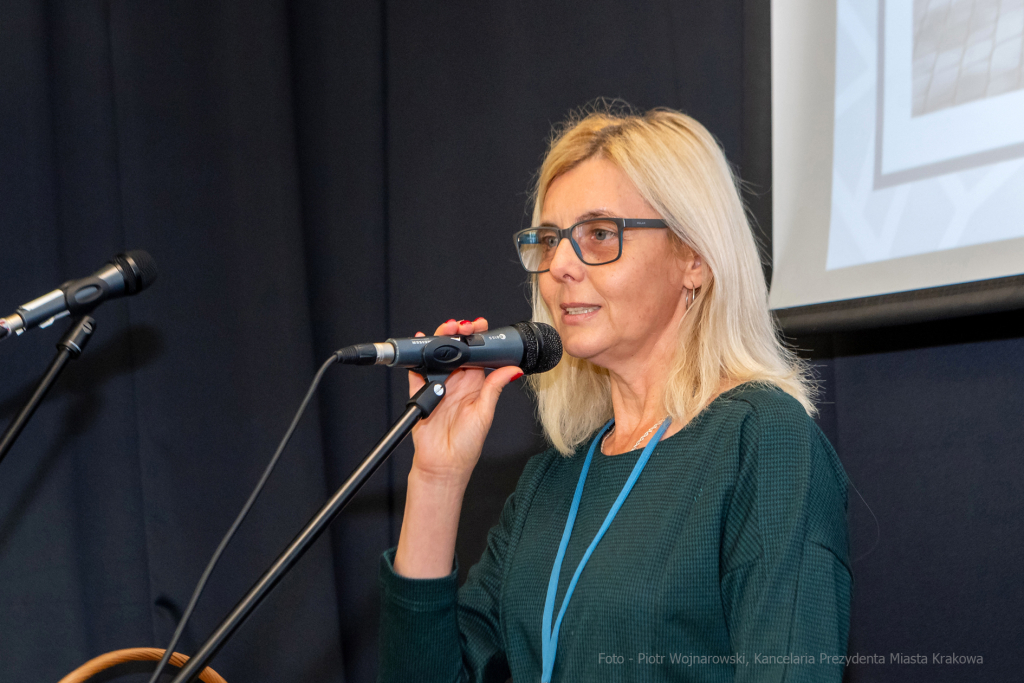 jubileusz, 30, lat, Dom, Pomocy, Społecznej, Łanowa, Kulig, Walkowicz, Kramarz, seniorzy,  Autor: P. Wojnarowski