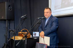 jubileusz, 30, lat, Dom, Pomocy, Społecznej, Łanowa, Kulig, Walkowicz, Kramarz, seniorzy,