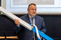 jubileusz, 30, lat, Dom, Pomocy, Społecznej, Łanowa, Kulig, Walkowicz, Kramarz, seniorzy,