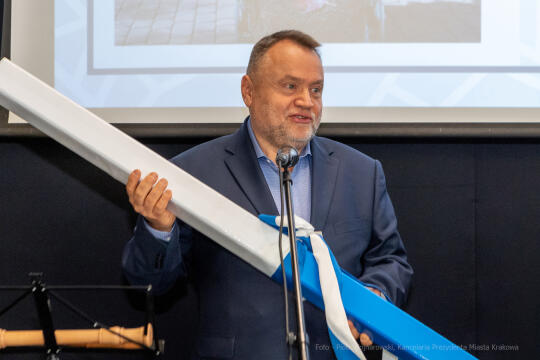 jubileusz, 30, lat, Dom, Pomocy, Społecznej, Łanowa, Kulig, Walkowicz, Kramarz, seniorzy,