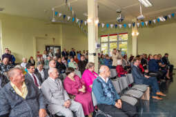 jubileusz, 30, lat, Dom, Pomocy, Społecznej, Łanowa, Kulig, Walkowicz, Kramarz, seniorzy,