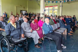 jubileusz, 30, lat, Dom, Pomocy, Społecznej, Łanowa, Kulig, Walkowicz, Kramarz, seniorzy,