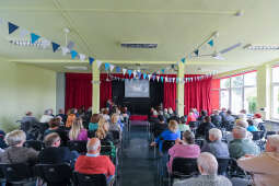 jubileusz, 30, lat, Dom, Pomocy, Społecznej, Łanowa, Kulig, Walkowicz, Kramarz, seniorzy,