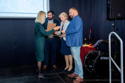 jubileusz, 30, lat, Dom, Pomocy, Społecznej, Łanowa, Kulig, Walkowicz, Kramarz, seniorzy,