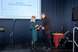 jubileusz, 30, lat, Dom, Pomocy, Społecznej, Łanowa, Kulig, Walkowicz, Kramarz, seniorzy,