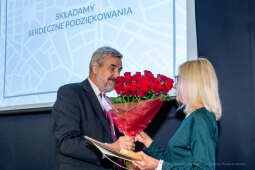 jubileusz, 30, lat, Dom, Pomocy, Społecznej, Łanowa, Kulig, Walkowicz, Kramarz, seniorzy,