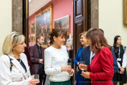 Muzeum, Narodowe, Sukiennice, Malta, jubileusz, Kamińska, Agnieszka, Korfel-Jasińska, wojewoda, Ga