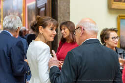 Muzeum, Narodowe, Sukiennice, Malta, jubileusz, Kamińska, Agnieszka, Korfel-Jasińska, wojewoda, Ga