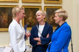 Muzeum, Narodowe, Sukiennice, Malta, jubileusz, Kamińska, Agnieszka, Korfel-Jasińska, wojewoda, Ga