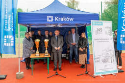 szkoła, 149, Bujaka, turniej, dzieci, tereny sportowe, rewitalizacja, tartan, Muzyk, 15