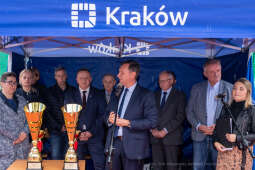 szkoła, 149, Bujaka, turniej, dzieci, tereny sportowe, rewitalizacja, tartan, Muzyk, 15