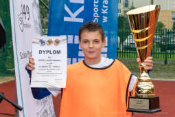 szkoła, 149, Bujaka, turniej, dzieci, tereny sportowe, rewitalizacja, tartan, Muzyk, 15