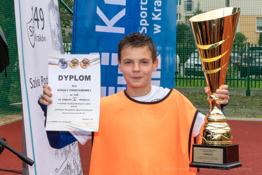 szkoła, 149, Bujaka, turniej, dzieci, tereny sportowe, rewitalizacja, tartan, Muzyk, 15