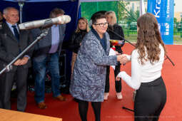 szkoła, 149, Bujaka, turniej, dzieci, tereny sportowe, rewitalizacja, tartan, Muzyk, 15