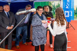 szkoła, 149, Bujaka, turniej, dzieci, tereny sportowe, rewitalizacja, tartan, Muzyk, 15