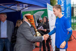 szkoła, 149, Bujaka, turniej, dzieci, tereny sportowe, rewitalizacja, tartan, Muzyk, 15