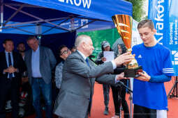 szkoła, 149, Bujaka, turniej, dzieci, tereny sportowe, rewitalizacja, tartan, Muzyk, 15