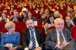 biblioteka, Kraków, Majchrowski, Rima Gražienė, Staniszewska-Mól, bibliotekarze, Kino, Kijów, w