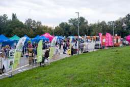 Tauron, Arena, Garden, impreza, policja, mpo, straż miejska, zabawa, atrakcje, dzieci, mpk