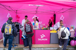 Tauron, Arena, Garden, impreza, policja, mpo, straż miejska, zabawa, atrakcje, dzieci, mpk