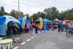 Tauron, Arena, Garden, impreza, policja, mpo, straż miejska, zabawa, atrakcje, dzieci, mpk