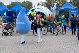 Tauron, Arena, Garden, impreza, policja, mpo, straż miejska, zabawa, atrakcje, dzieci, mpk