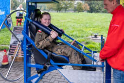 Tauron, Arena, Garden, impreza, policja, mpo, straż miejska, zabawa, atrakcje, dzieci, mpk