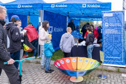 Tauron, Arena, Garden, impreza, policja, mpo, straż miejska, zabawa, atrakcje, dzieci, mpk