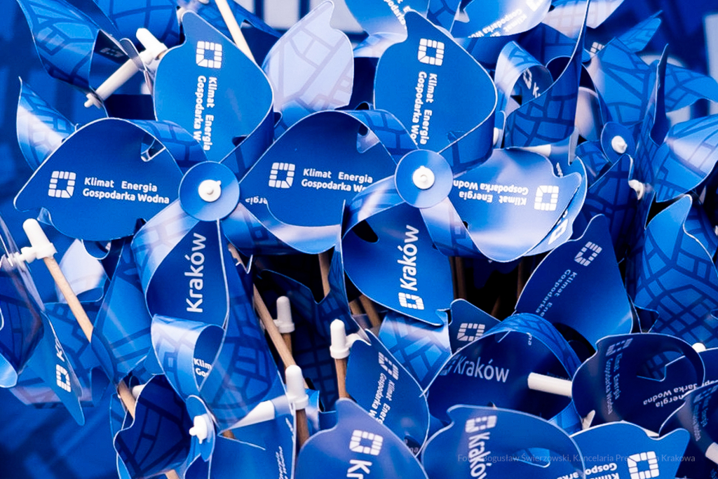 Tauron, Arena, Garden, impreza, policja, mpo, straż miejska, zabawa, atrakcje, dzieci, mpk  Autor: Bogusław Świerzowski