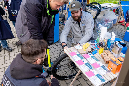 Tauron, Arena, Garden, impreza, policja, mpo, straż miejska, zabawa, atrakcje, dzieci, mpk