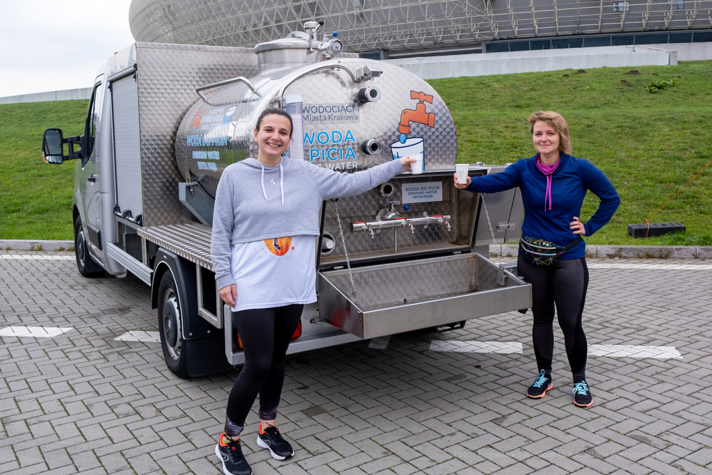 Tauron, Arena, Garden, impreza, policja, mpo, straż miejska, zabawa, atrakcje, dzieci, mpk  Autor: Bogusław Świerzowski