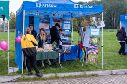 Tauron, Arena, Garden, impreza, policja, mpo, straż miejska, zabawa, atrakcje, dzieci, mpk