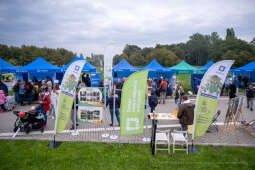 Tauron, Arena, Garden, impreza, policja, mpo, straż miejska, zabawa, atrakcje, dzieci, mpk