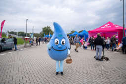 Tauron, Arena, Garden, impreza, policja, mpo, straż miejska, zabawa, atrakcje, dzieci, mpk