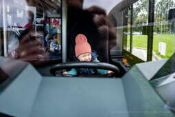 Tauron, Arena, Garden, impreza, policja, mpo, straż miejska, zabawa, atrakcje, dzieci, mpk