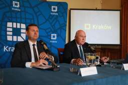 W Krakowie wyraźnie rośnie liczba nowych podatników